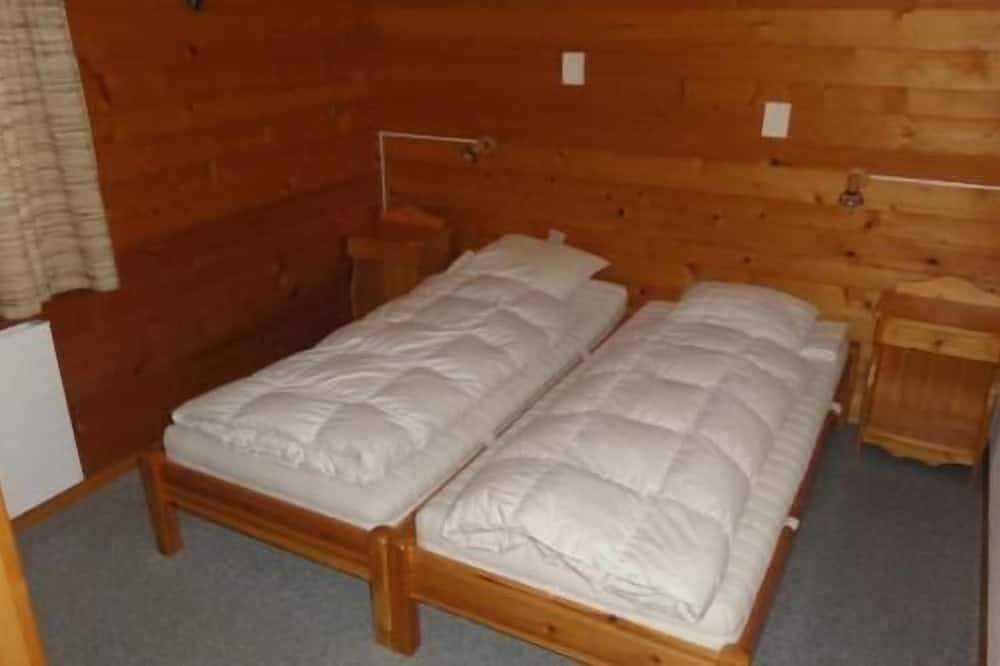 Geheel appartement, Appartement Blatten b. Naters voor 5-6 personen met 2 slaapkamers - Appartement in een of in Naters, Brig