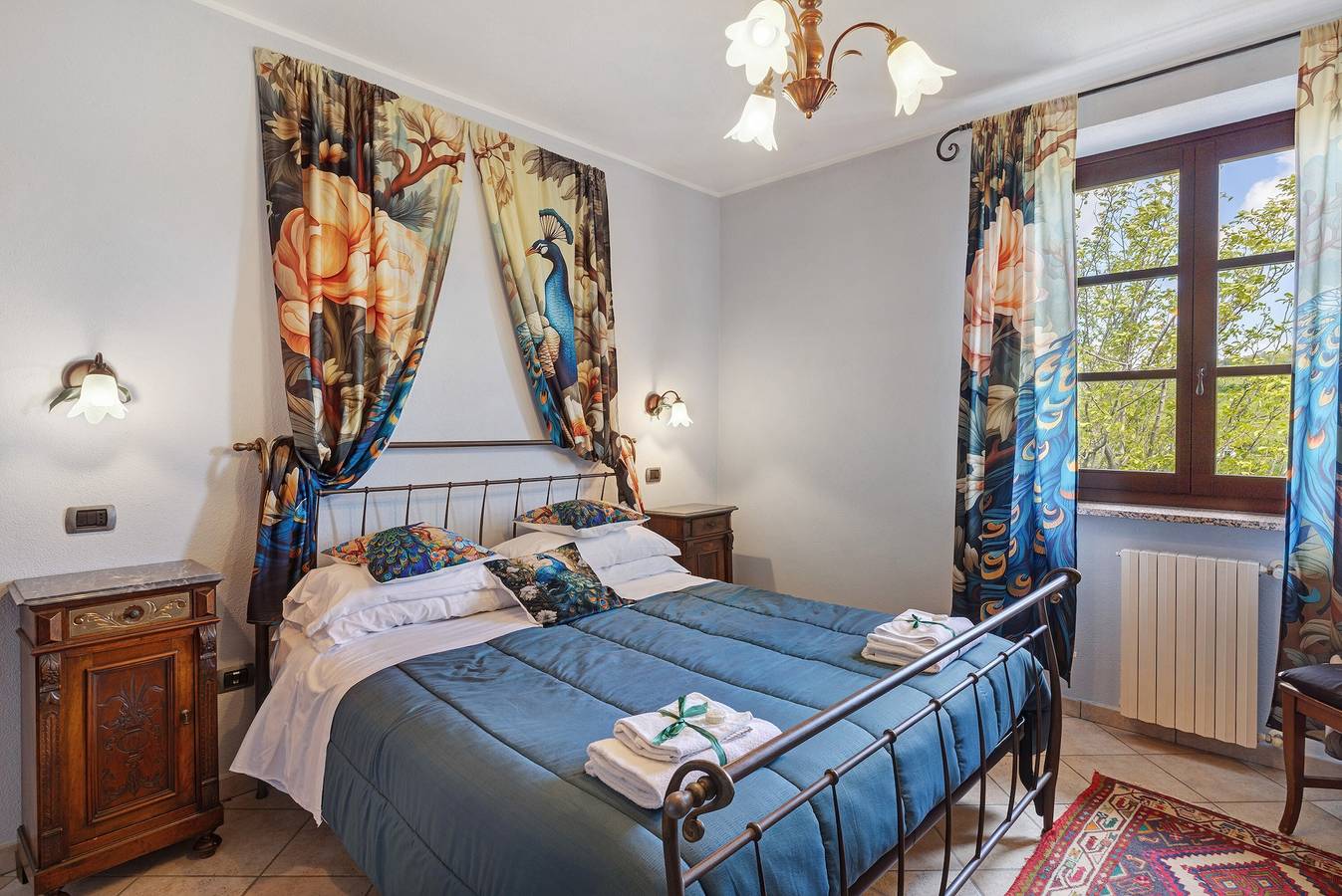Agriturismo voor 2 Personen in Mango , Langhe