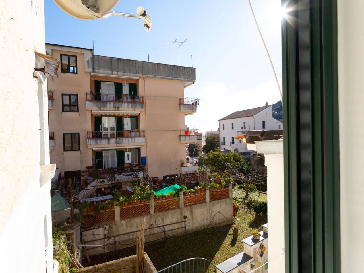 Appartamento intero, Free Holiday - Free Holiday 649.1 in Minori, Costiera amalfitana
