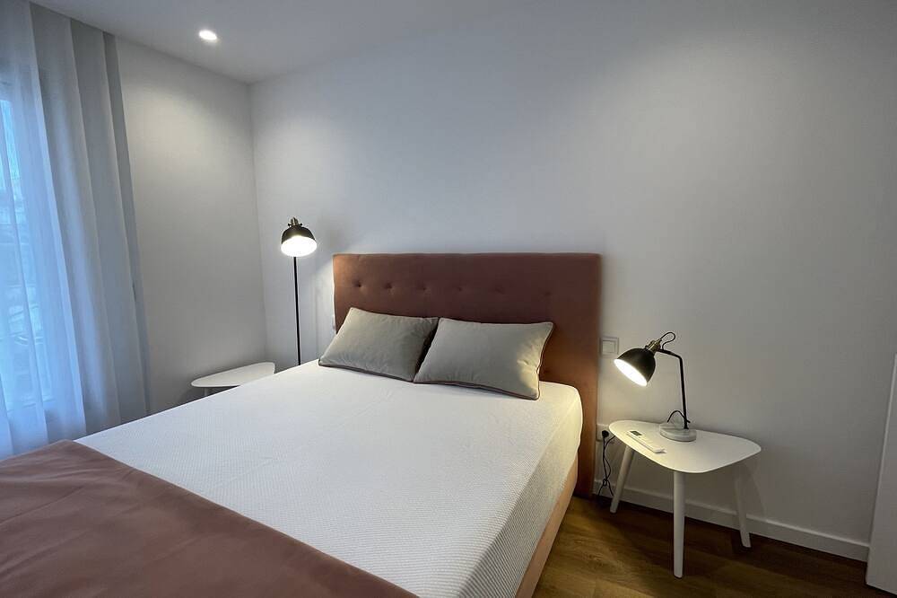 Ganze Wohnung, Apartment near the Shrine of Fatima  in Fátima, Santarém Distrikt