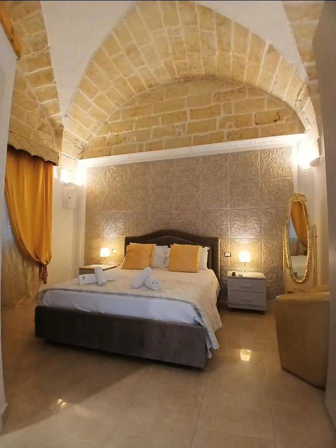 B&B I like salento in Uggiano la Chiesa, Provincia di Lecce