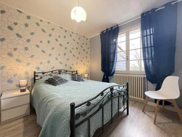 Gîte pour 4 Personnes dans Sus, Région d'Oloron-Sainte-Marie, Photo 3