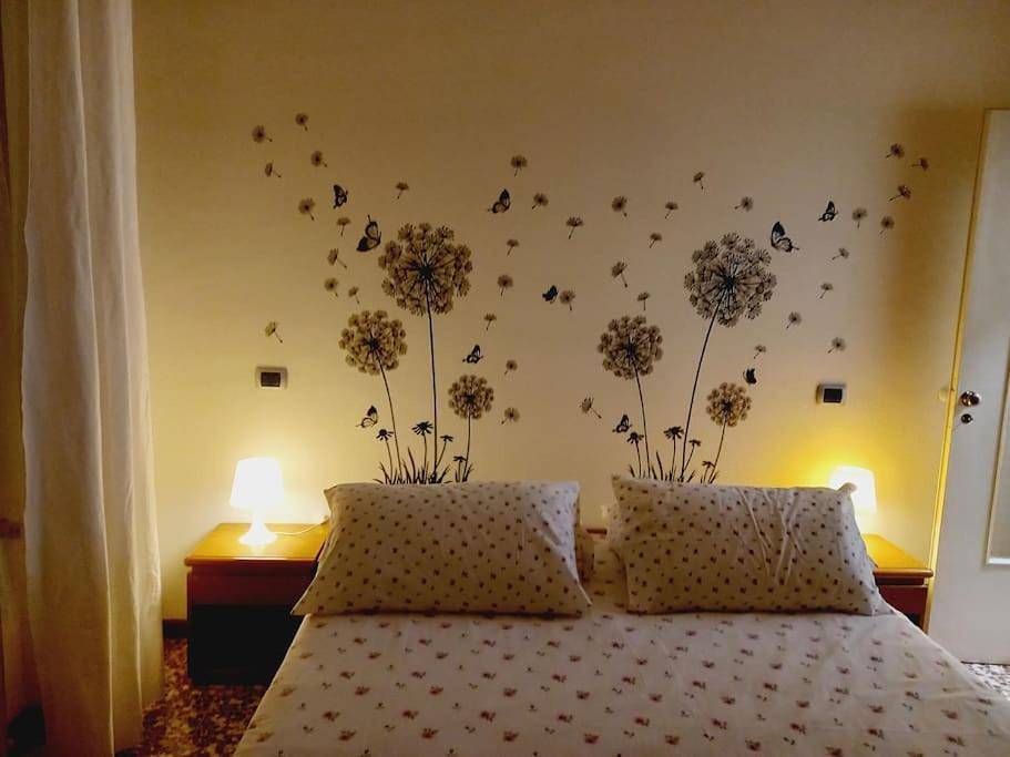 Appartement entier, Casa di Angela in Acqui Terme, Province d'Alexandrie
