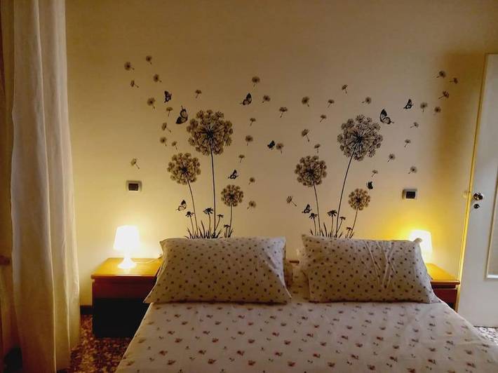 Appartamento per 4 persone, con Balcone e Idromassaggio a Acqui Terme