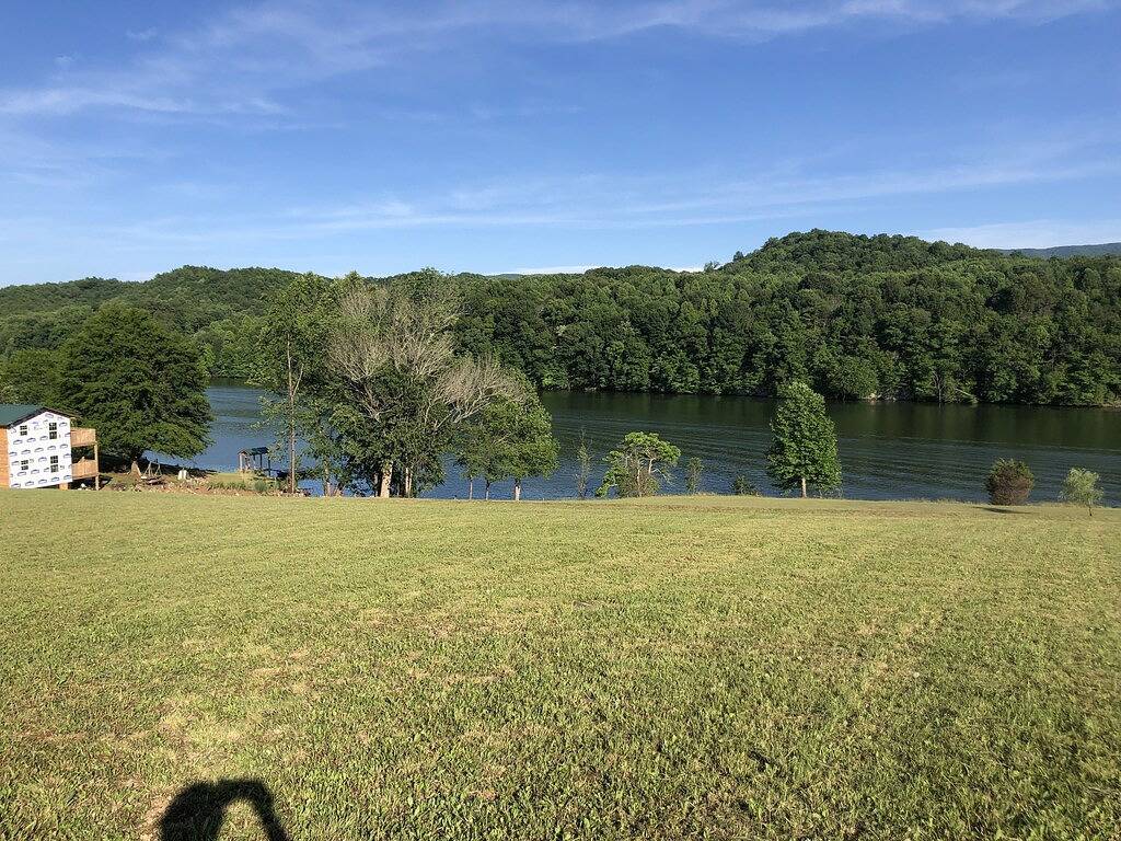 Camping für 6 Personen in Blue Ridge Mountains, Virginia