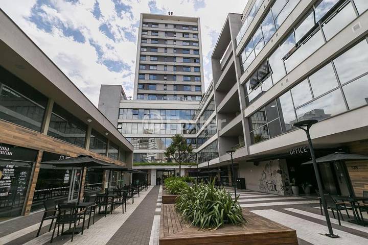 Apartamento de vacaciones para 2 personas, con vistas además de terraza y piscina - 1
