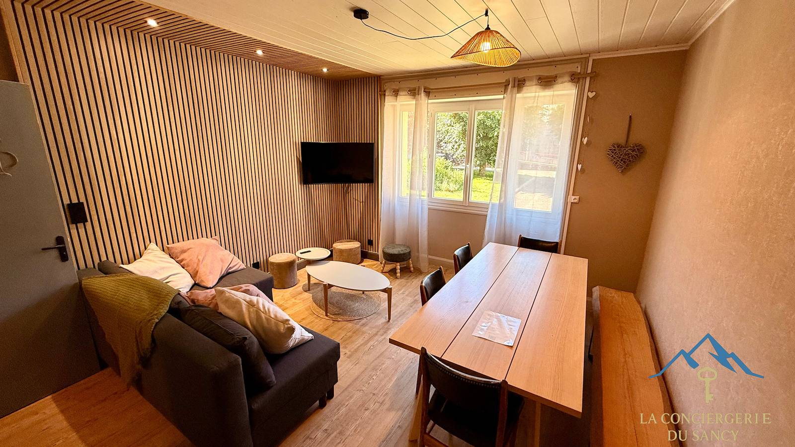 Appartement de vacances