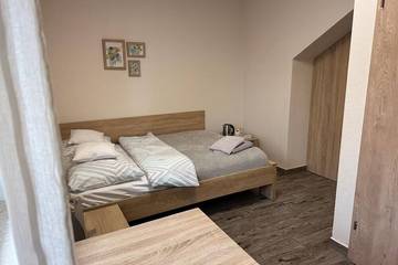 Beach House for 25 People in Polish Baltic Sea, Polish Baltic Sea Coast, Photo 3