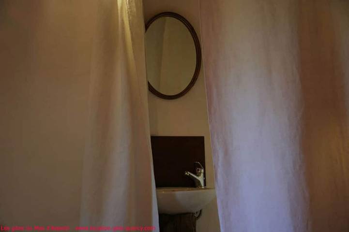 Location de vacances pour 2 personnes, avec balcon, animaux acceptés dans Belmont-Sainte-Foi - 4