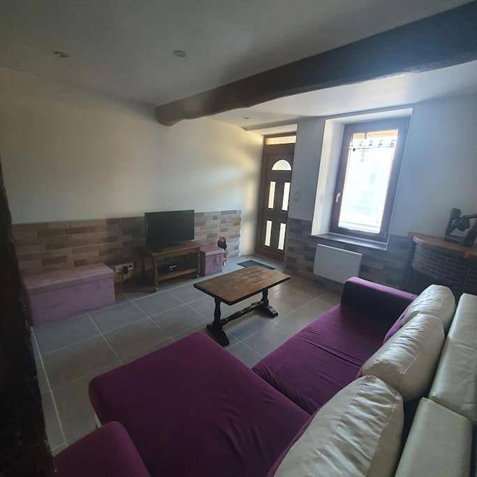 Location de vacances pour 7 personnes, avec Balcon ainsi que Terrasse et Jardin à Mirepoix - 2