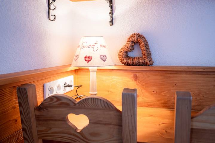 Chalet pour 8 personnes à Peisey-Nancroix - 2