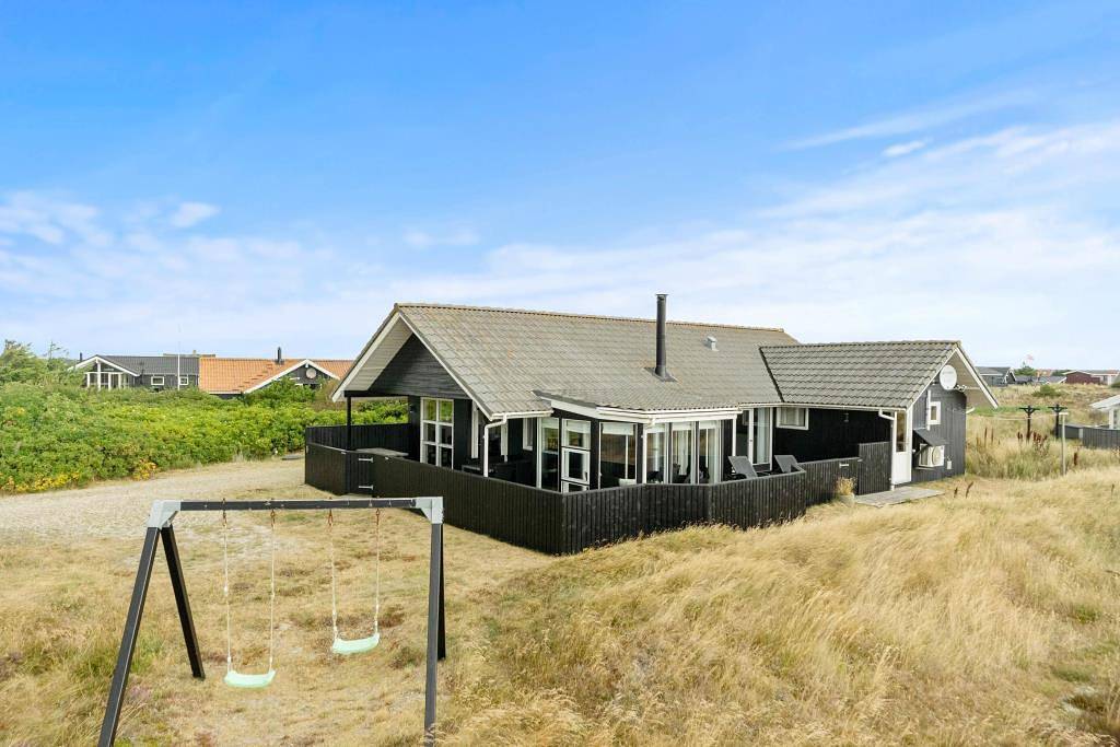 Casa vacanza a Hvide Sande a partire da 83€ a notte