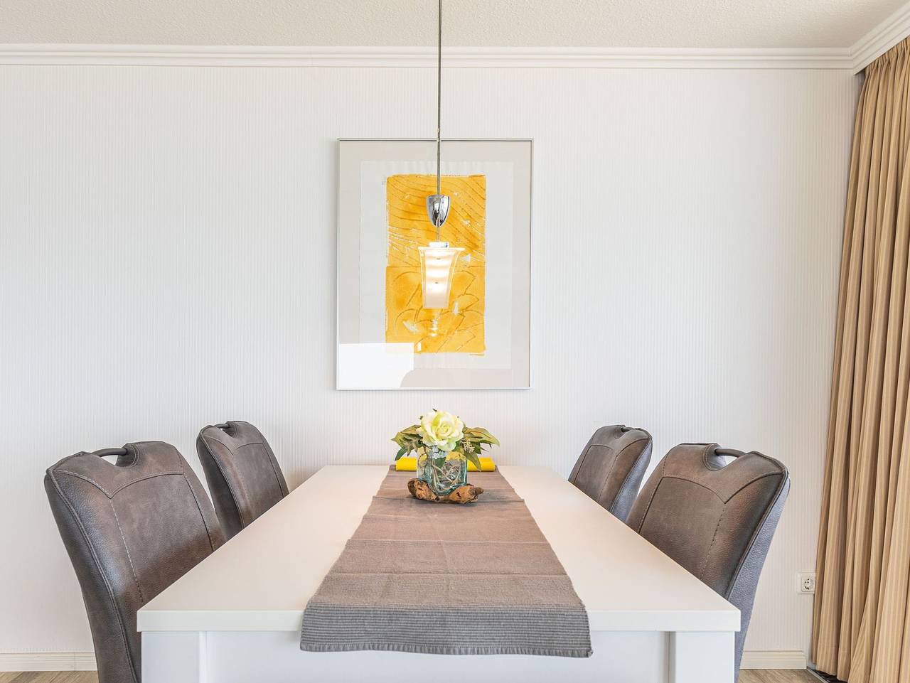 Ganze Ferienwohnung, Trelleborgallee, Fewo 212 in Ostseebad Travemünde, Lübeck