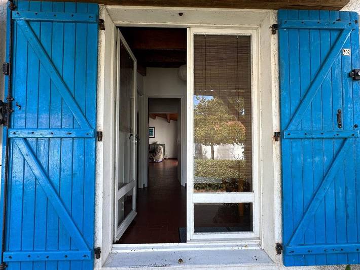 Location de vacances pour 6 personnes, avec terrasse, animaux acceptés dans Plage de la Palmyre - 3