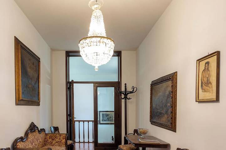 Villa Gabri 1 | Ein Zuhause zum Leben, zwischen Natur & Lago Maggiore in Arona (Lago Maggiore), Arona Gemeinde
