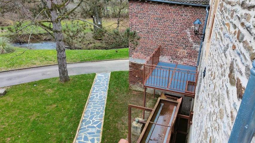 Location de vacances pour 4 personnes dans Neufmanil