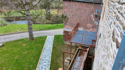 Location de vacances pour 4 personnes dans Neufmanil