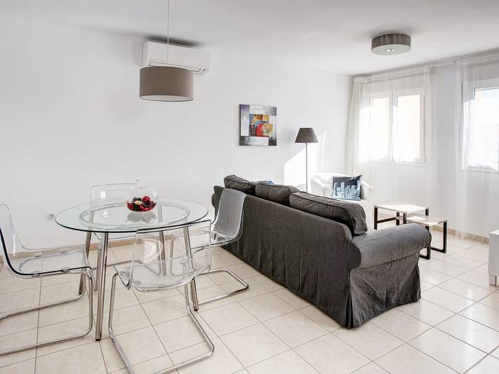 Apartamento inteiro, Pueblo del Cid in El Verger, Costa Blanca