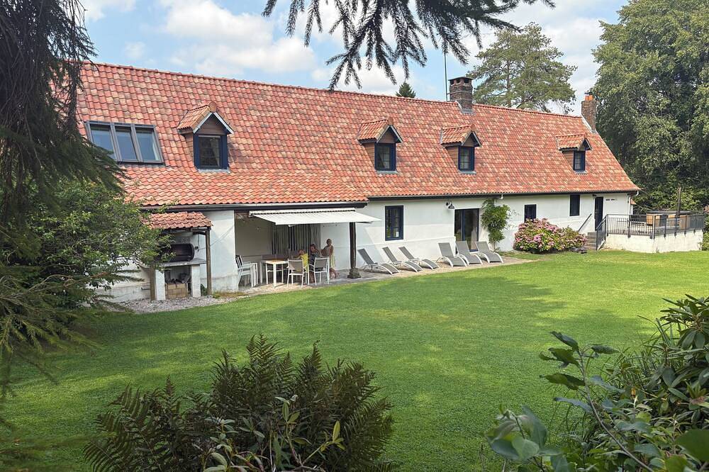 Maison de vacances