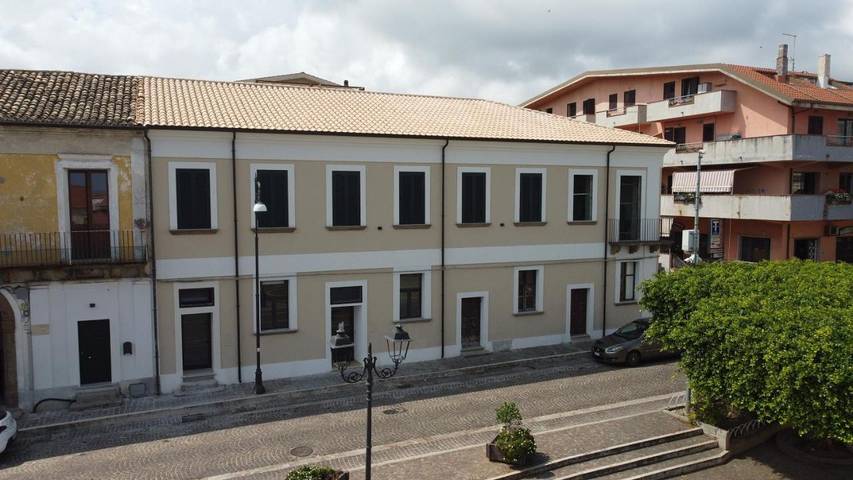 B&b per 2 persone, con panorama in Briatico