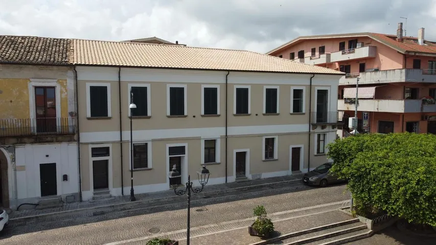 Gästehaus für 2 Personen - 1