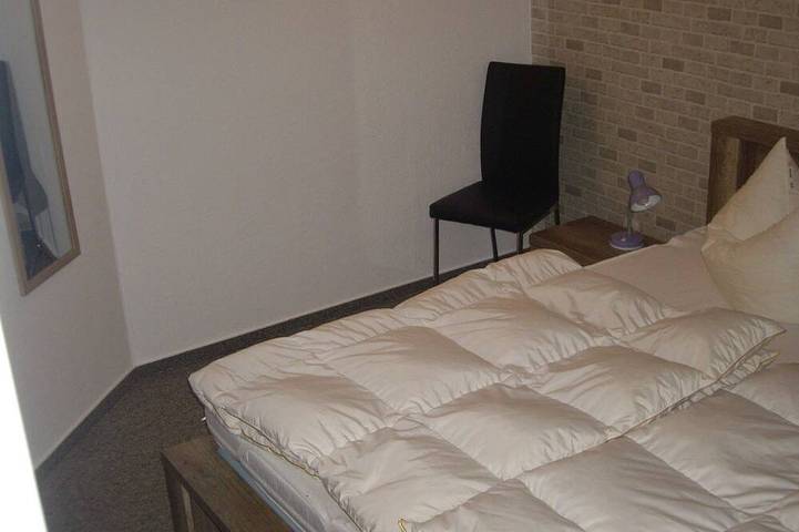 Ferienhaus für 5 Personen, mit Garten und Sauna in Marlow - 4