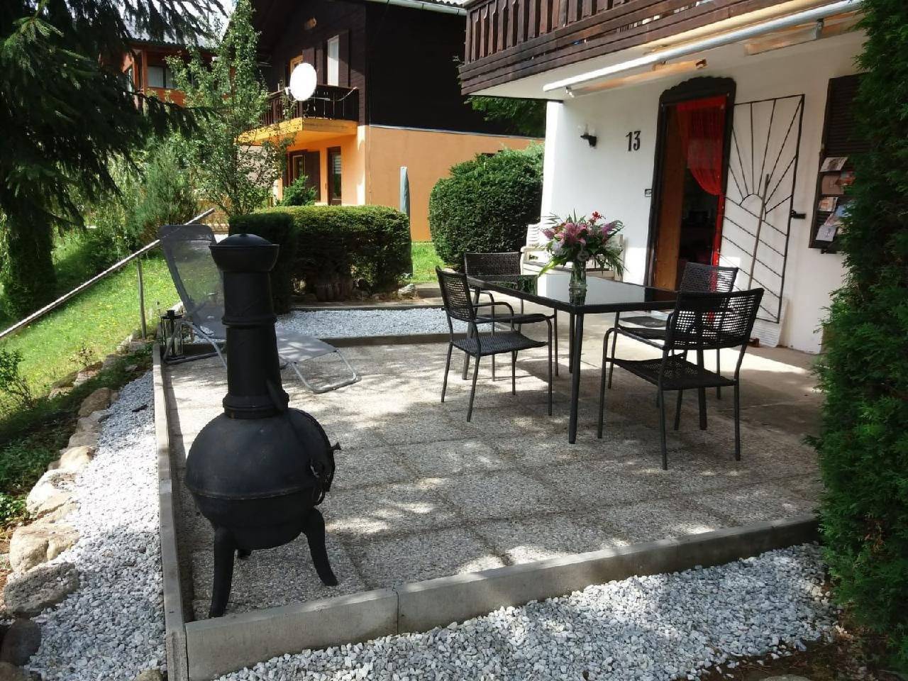 Ganze Wohnung, Appartement Murtalblick in Pöls in Rottenmanner und Wölzer Tauern, Pöls-Oberkurzheim