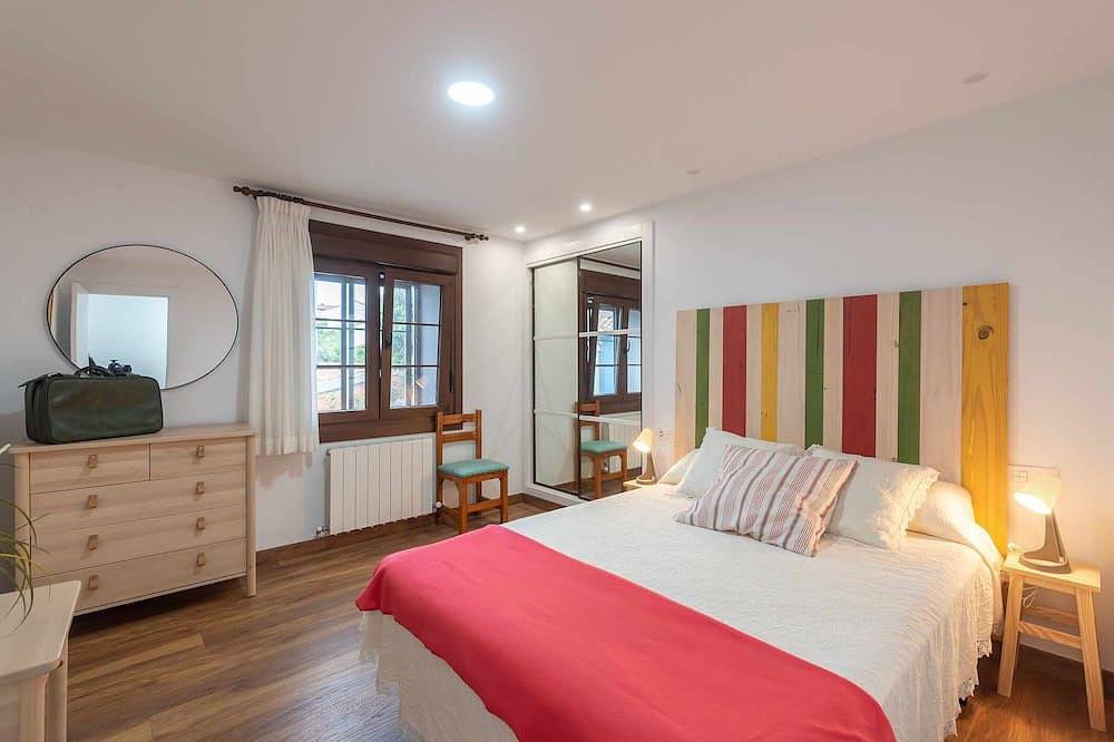 Apartamento entero, Apartamento primera planta in Andrín, Llanes