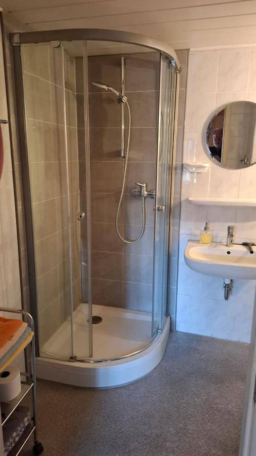 Ferienwohnung für 3 Personen, mit Garten, mit Haustier in Köpenick Berlin - 2