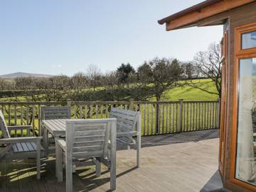Chalet for 6 People in Devon, South West England, Photo 2