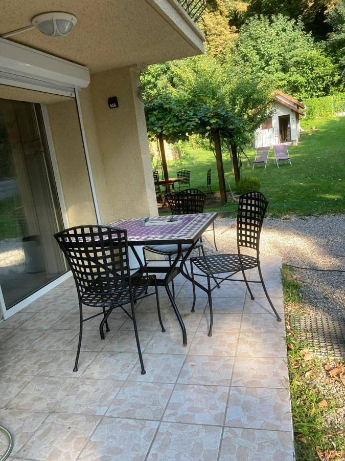 Gîte pour 2 personnes, avec jardin à Caluire-et-Cuire - 3