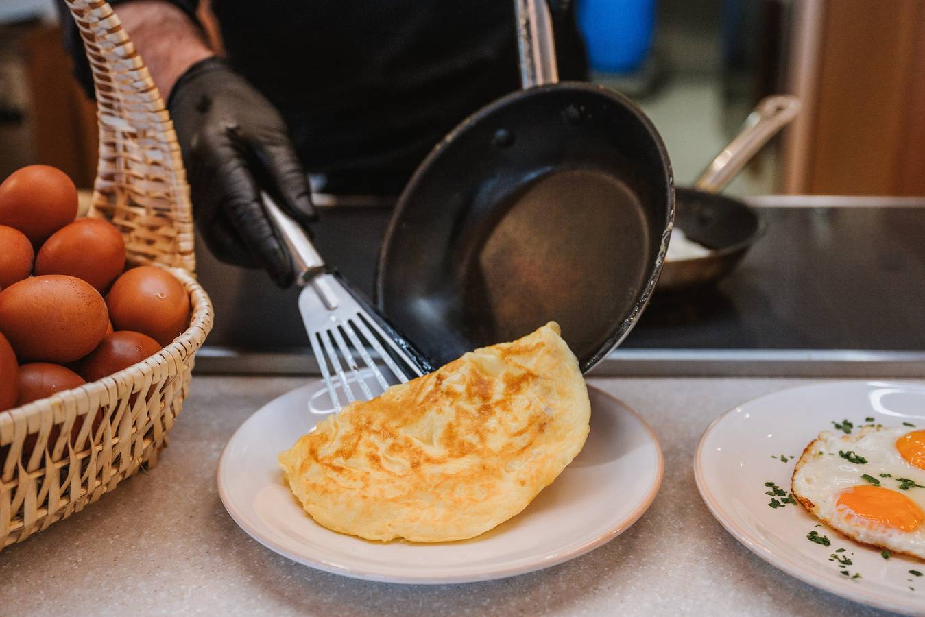 Mona - Cosy Mona in Montreux, Lake Geneva