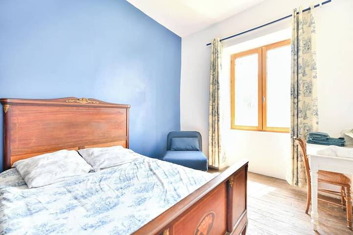 Location de vacances pour 13 personnes, avec jardin à Bétête - 2