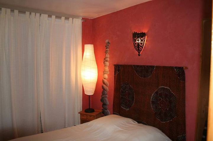 Gîte pour 4 personnes, avec jardin et terrasse à Afa - 2