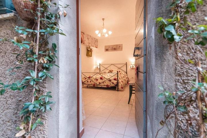 Appartamento vacanze per 3 persone, con panorama - 1