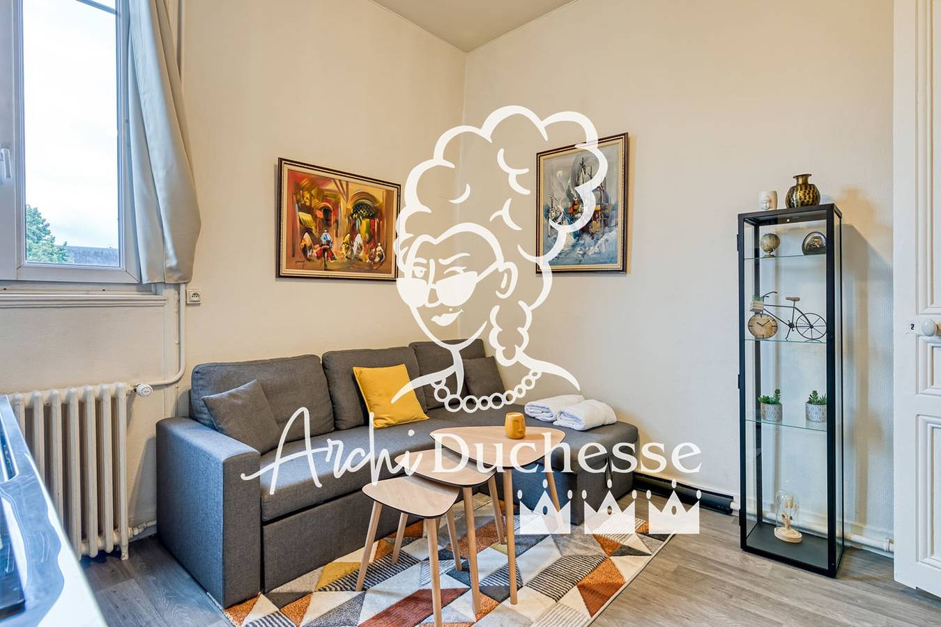 Photo : Appartement de vacances