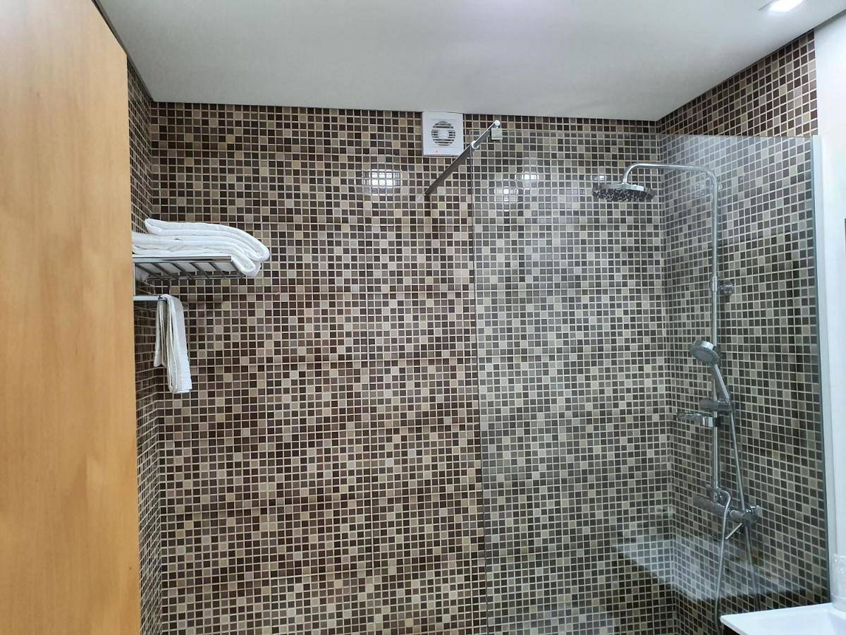 Residencial Dom Manuel in Fafe, District de Braga