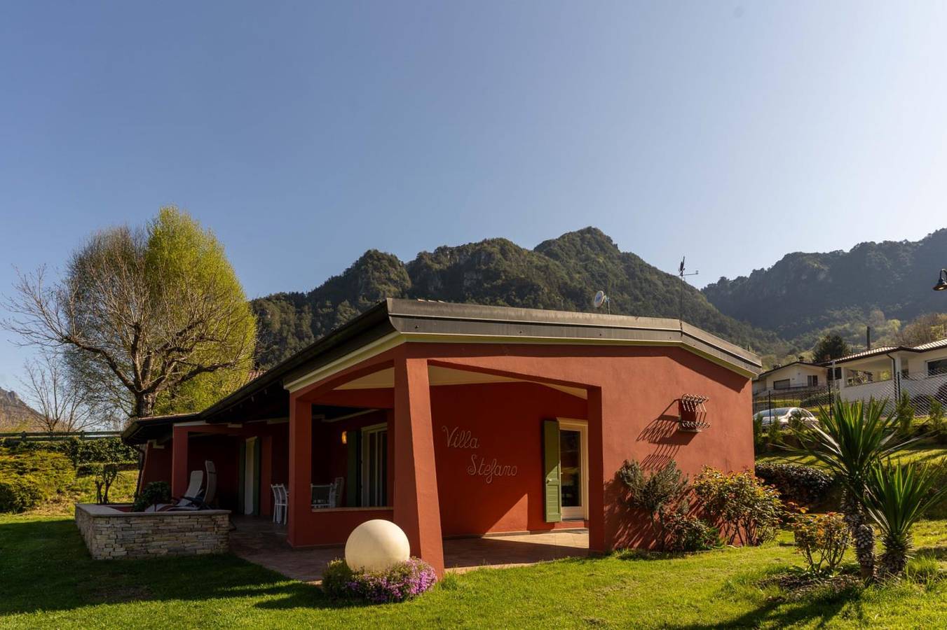 Villa Stefano, foto 6