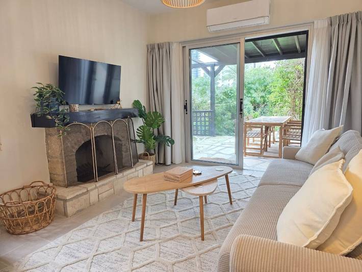 Gîte pour 6 personnes, adapté aux familles à Paphos (ville) - 4