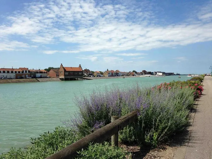 Casa de vacaciones para 8 personas, con vistas - 1