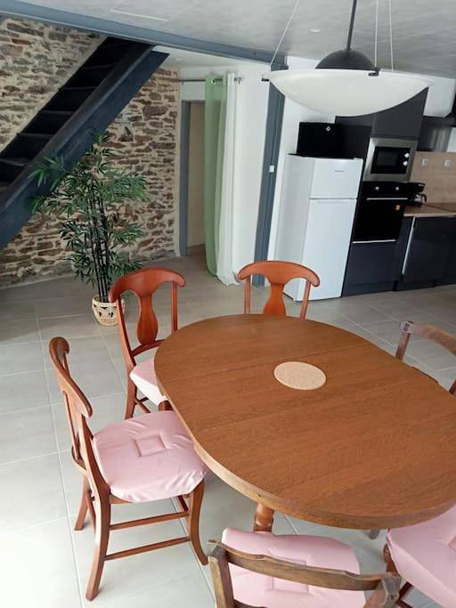 Location de vacances pour 6 personnes dans Alrance - 2