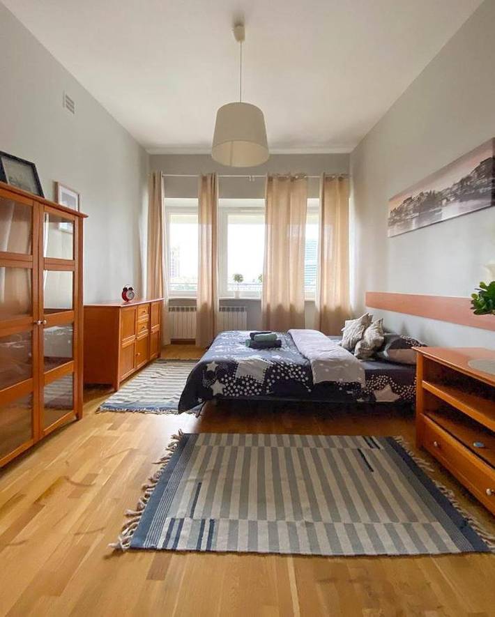 Maison d’hôte pour 2 personnes à Varsovie - 3