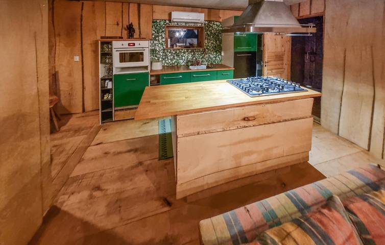 Ferienhaus für 4 Personen, mit Sauna und Garten sowie Terrasse in Skane - 4