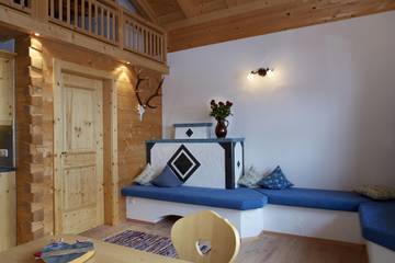Ferienwohnung für 4 Personen in Holzgau, Lechtal, Bild 4