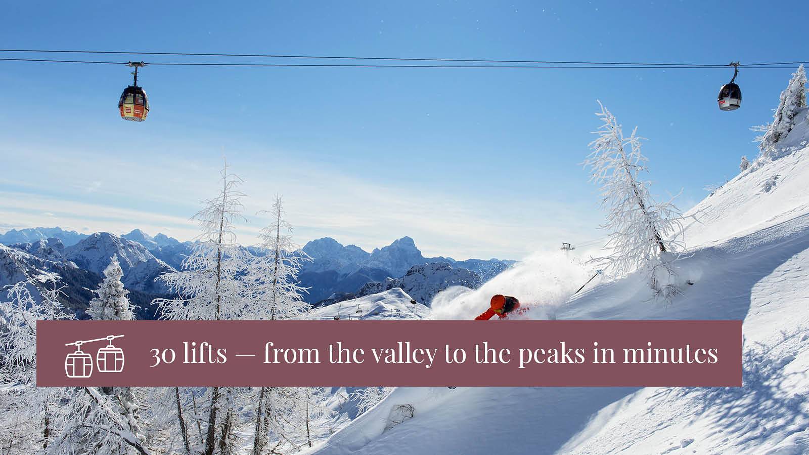 Chalet pour 12 personnes in Hermagor, Hermagor-Pressegger See