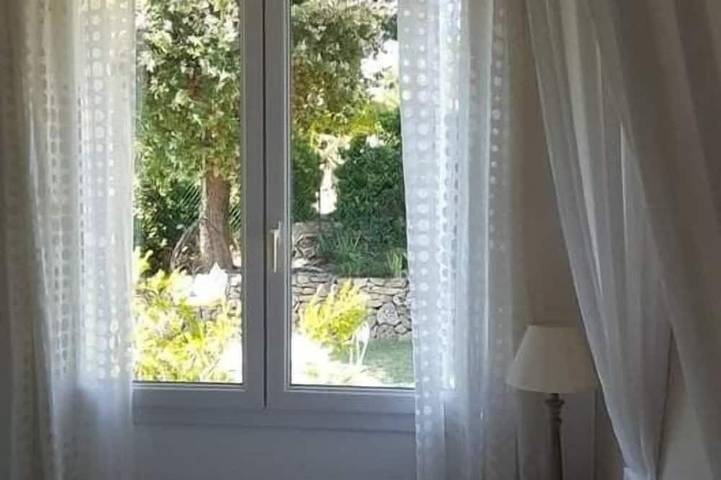 Location de vacances pour 4 personnes, avec jardin à Gonfaron - 3