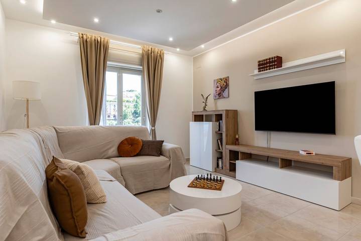 Gîte pour 6 personnes, avec balcon à Taormina - 2