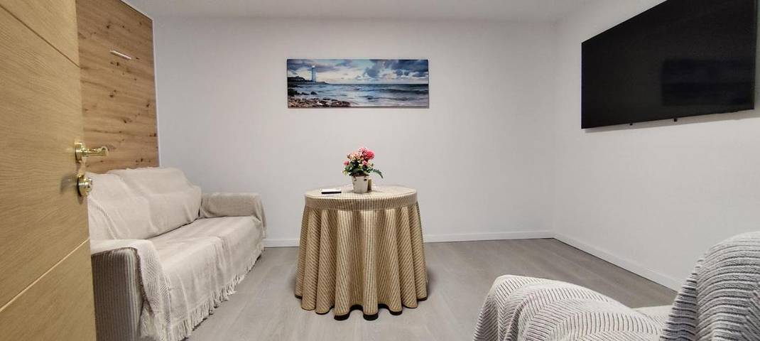Ferienhaus für 8 Personen, mit Balkon in Murcia - 3