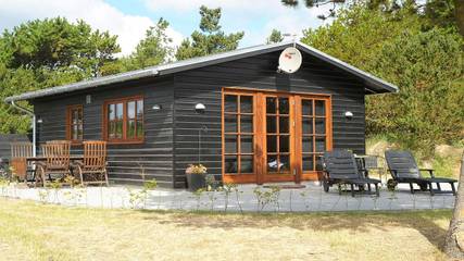 Ferienhaus für 2 Personen in Ho, Dänemark an der Nordsee, Bild 1