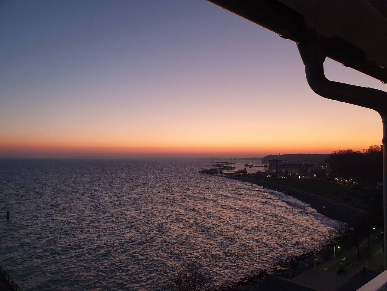 Ganze Ferienwohnung, Fürstenhof - App. 403 - traumhafter Meerblick - Fh 403 in Sassnitz, Nationalpark Jasmund
